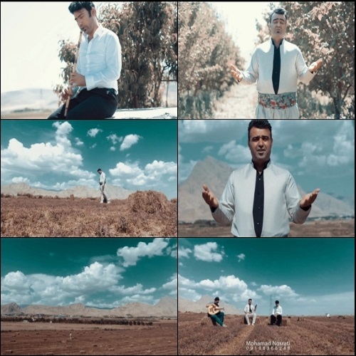 محمد نصرتی برا